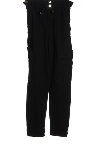 Bershka pantalon taille - bershka,