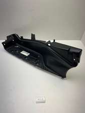 Plancher repose pieds gauche