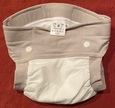 Couche lavable Culla di Teby