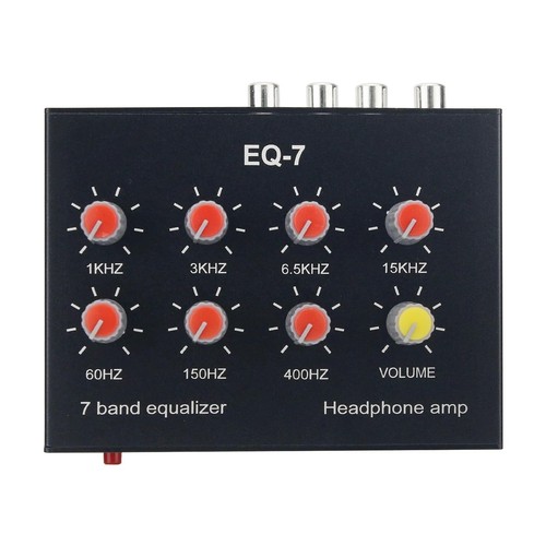 Band sound equalizer 2 - sound,