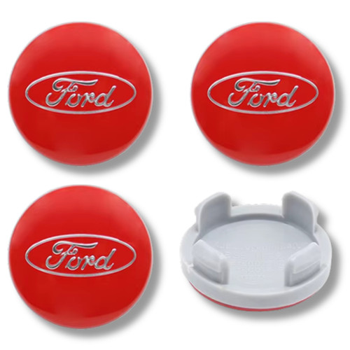 Pour ford cache moyeu - ford,