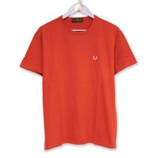 T-Shirt Fred Perry Rose Corail