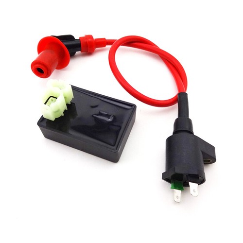 Pin cdi bobine - dc,