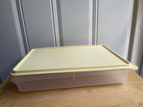 New tupperware snack - snack, &