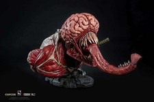 Licker 1/1 Life Size Bust