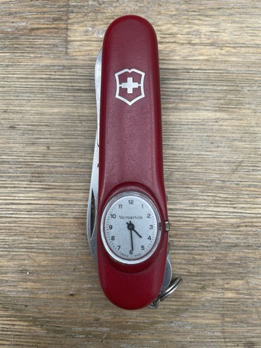 Victorinox swiss army knife - victorinox,