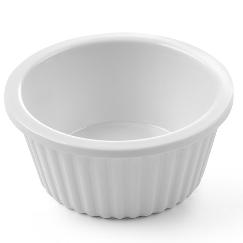 Ramequin crème 70 x - 70,