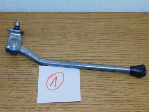 Esge pletscher bequille - pletscher,