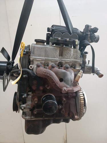 Moteur daewoo matiz - matiz, 1