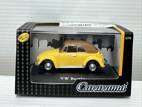Cararama - cararama, 1/72
