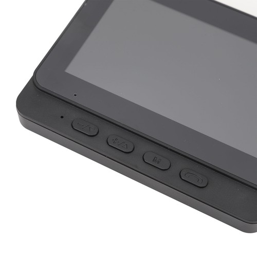 Vidéo sans fil - 1, interphone