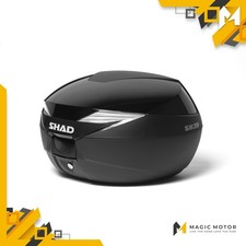 Cache top case SHAD nera SH39