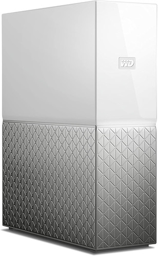 Cloud home to disque - wd, 2