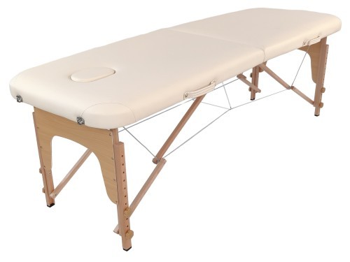 Table massage zones - 2,