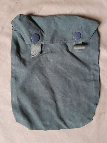Housse toile grise - , feldgrau