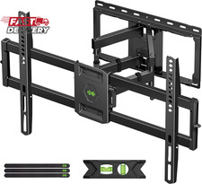USX Mount Full Motion TV Wall