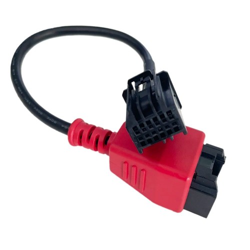 Cable derivation iveco daily - cable,