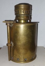 RARE LAMPE LANTERNE DE