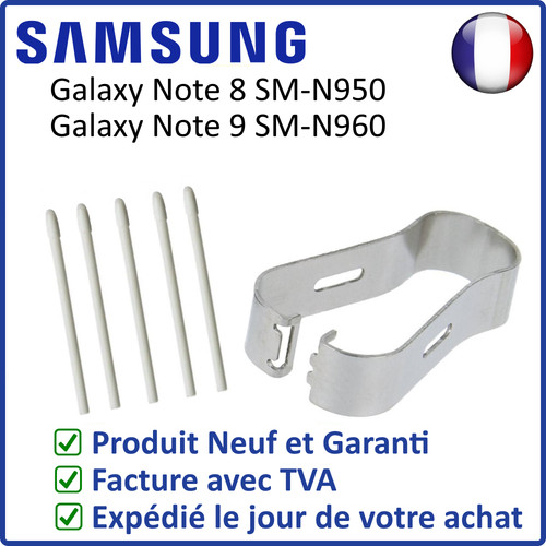 Lot pointes de - 5, rechange