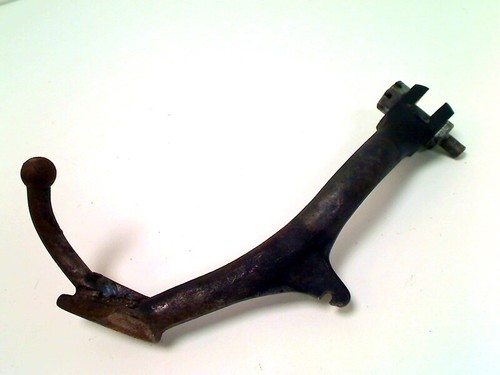 Pied biche yamaha 500 - de, xs