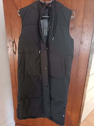 Doudoune long manteau - doudoune,