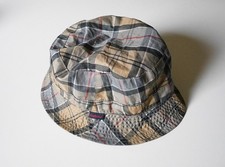 BARBOUR - CHAPEAU BOB FEMME