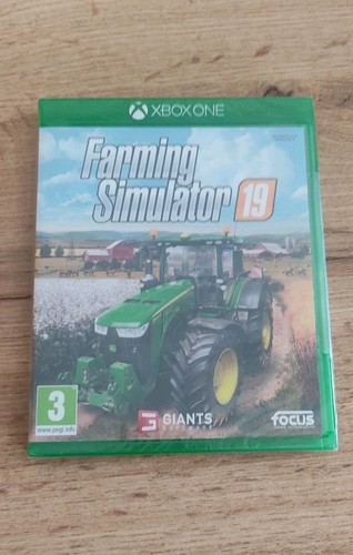 Farming simulator xbox - farming,