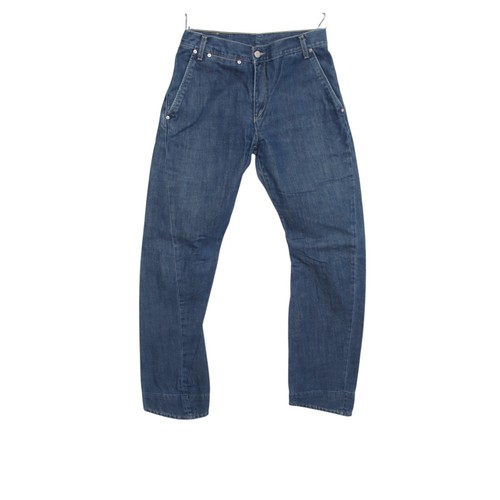 Levi engineered 843 jean - engineered,