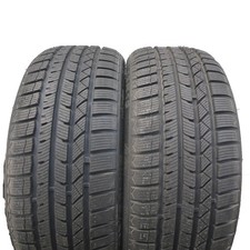 2 X MOMO 195/45 R16 84V XL