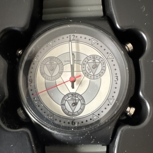 Lip chronograph 9110 - lip, montre