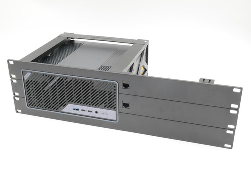 Support rack pour 1 - support,