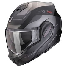 SCORPION Casque Modulable EXO-TECH EVO PRO COMMUTA