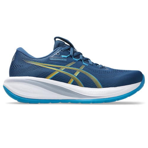 Asics gel cumulus 403 blue - asics,