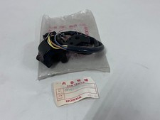 HONDA CM125T 1981 LIGHTING SWITCH # 35150-419-641 NEW (495)IR