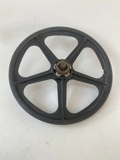 SKYWAY TUFF WHEEL II PAT. N0