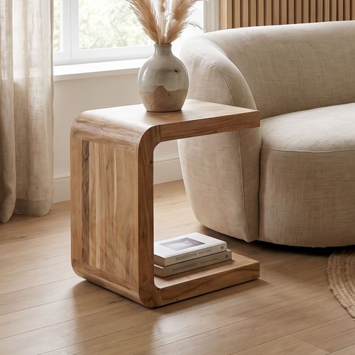 Table appoint bois - d'appoint,
