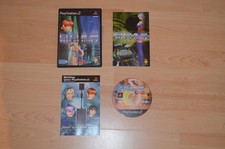 Sony Playstation 2  PS2   **