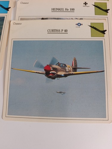 Lot cartes édition - cartes,