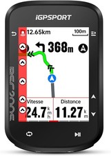 igpsport bsc200 Compteur Velo