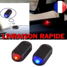 Faux Feu Sécurité LED