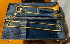 Trombone ténor YAMAHA
