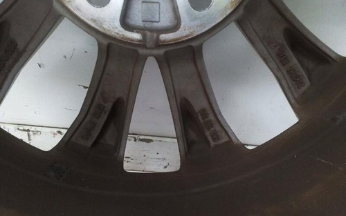 5na601025 jante volkswagen - jante,
