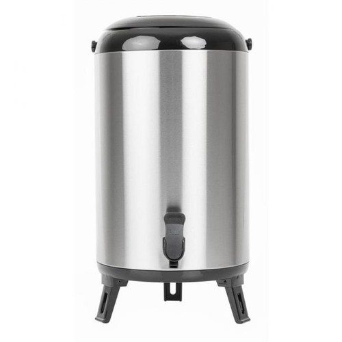 Distributeur inox litres - litres, de