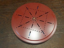 lot meccano ancien  grand roulement