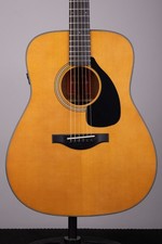 Yamaha FGX3 Red Label Acoustic