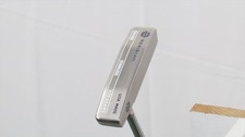 Meridian Seaside 34" Putter Excellent Rh 12824210
