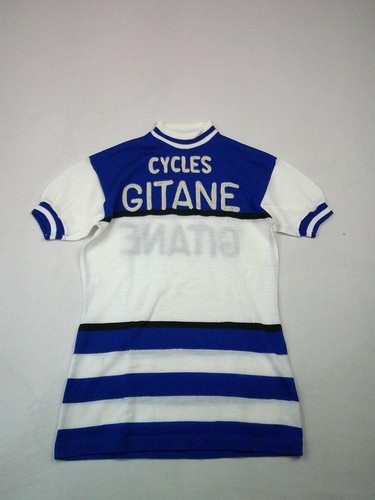 Gitane team maillot sans - team,