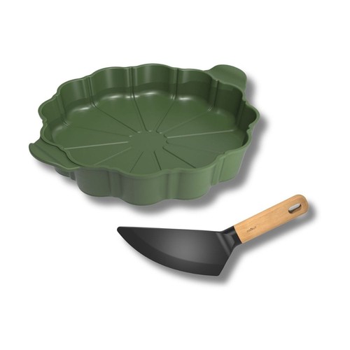 Plat four cookut tarte le - cookut,