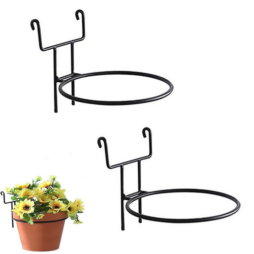 Support plante suspendu - support, de
