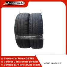 🇫🇷 Paire de pneus